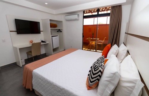 Pouso Alegre Hotel | GranLago Hotel