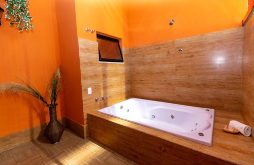 Pouso Alegre Hotel | GranLago Hotel