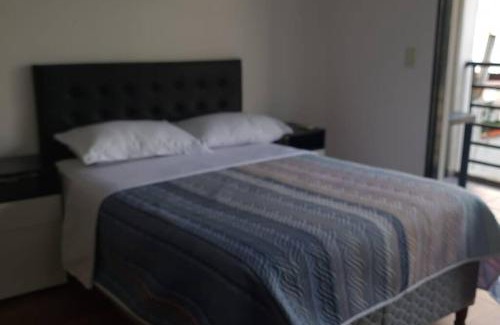 Nunez Apartment | GranMonoambiente Pedraza 2134Dos
