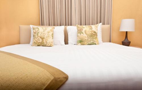 Phaya Yen Hotel | GRANMONTE Wine Cottage