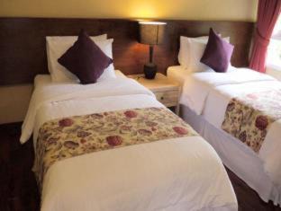 Phaya Yen Hotel | GRANMONTE Wine Cottage