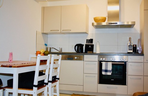 Mainz-Bingen Apartment | Granny apartment Mainz Lerchenberg near ZDF