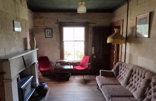 Oamaru House | Granny Grunkes Cottage