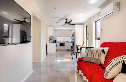 Kingswood House | Granny Guest House Sydney Blue Mountain