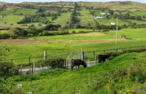 Ardara Cottage | GRANNY KATE'S, character holiday cottage in Ardara, County Donegal