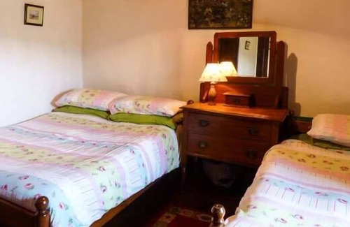 Ardara Cottage | GRANNY KATE'S, character holiday cottage in Ardara, County Donegal