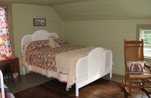 Sharon Grove Other | Granny's Castle: Farmhouse Getaway.
