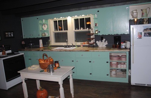 Sharon Grove Other | Granny's Castle: Farmhouse Getaway.