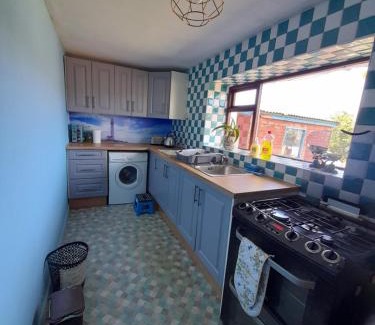 Termon House | Granny's cottage, a lovely lakeside cottage