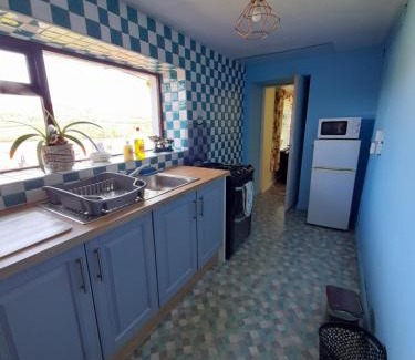 Termon House | Granny's cottage, a lovely lakeside cottage