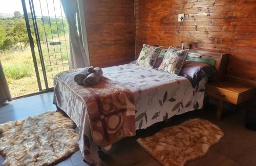Hartbeespoort House | Granny's Country Cottage