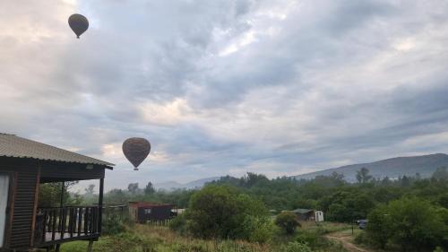 Hartbeespoort House | Granny's Country Cottage