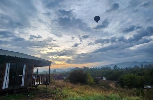 Hartbeespoort House | Granny's Country Cottage