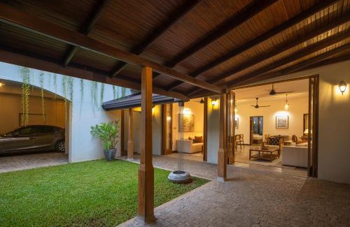 Bambalapitiya Hotel | Granny's House