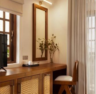 Bambalapitiya Hotel | Granny's House
