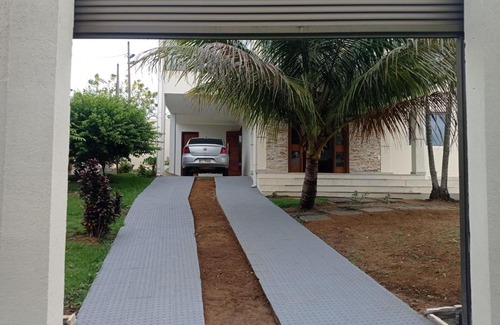 Iriri House | Granny's Place