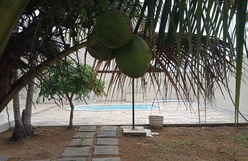 Iriri House | Granny's Place