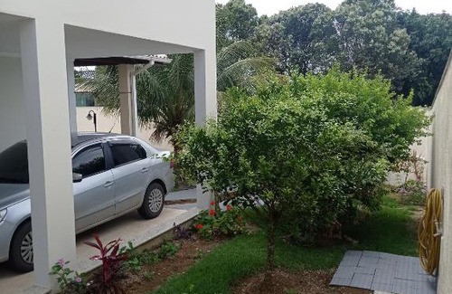 Iriri House | Granny's Place