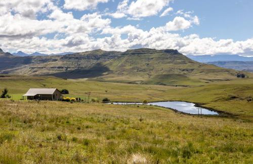 Kwa Sani House | Granny Smith Cottage