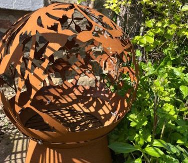 Bedale House | Granny Vera's @ Marigold Cottage