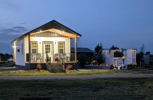 St. Anthony House | Granny Zola's Hideaway Bed & Breakfast