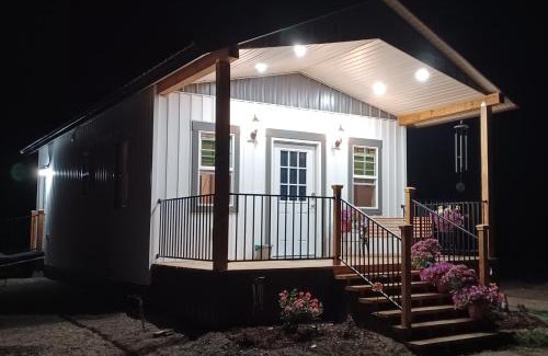 St. Anthony House | Granny Zola's Hideaway Bed & Breakfast