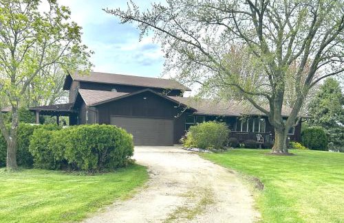 Marseilles House | Grannys Place