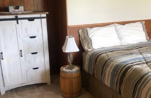 Ignacio House | Granny’s Vintage Farmhouse