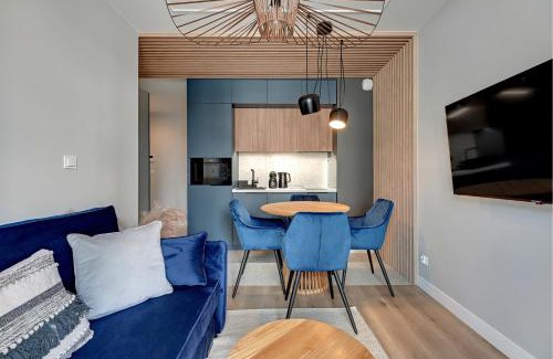 Wyspa Sobieszewska Apartment | GRANO FLATS Sobieszewo - Baltic Line