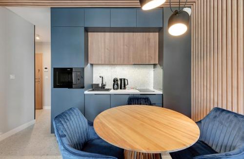 Wyspa Sobieszewska Apartment | GRANO FLATS Sobieszewo - Baltic Line