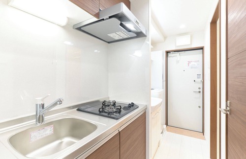 Adachi Apartment | GRANQUAL Horikiri