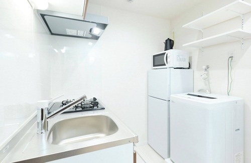 Adachi Apartment | GRANQUAL Horikiri