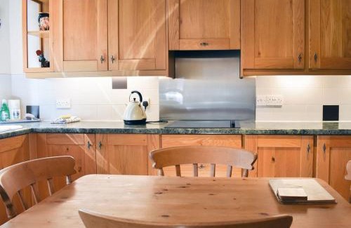 Askrigg House | Grans Cottage Askrigg