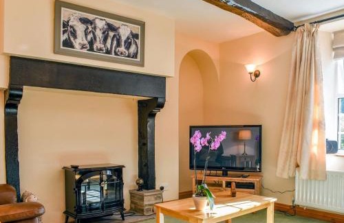 Askrigg House | Grans Cottage Askrigg