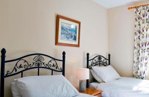 Askrigg House | Grans Cottage Askrigg