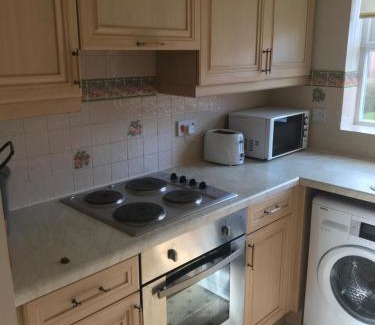 Wickford Apartment | Grant Close