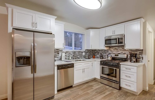Grant Hill House | Grant Hill by AvantStay | Cozy & Chic SD Home | 5min to Balboa Park