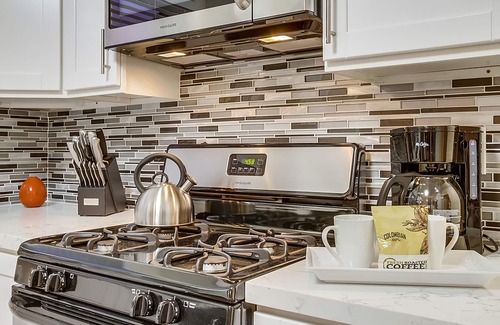 Grant Hill House | Grant Hill by AvantStay | Cozy & Chic SD Home | 5min to Balboa Park