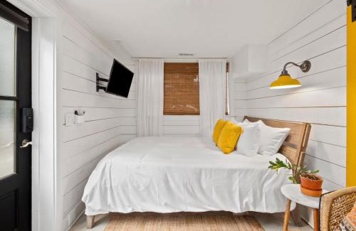 East Side Apartment | Grant