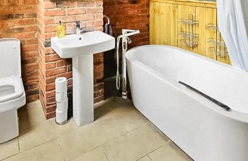 Grantham House | Grantham House