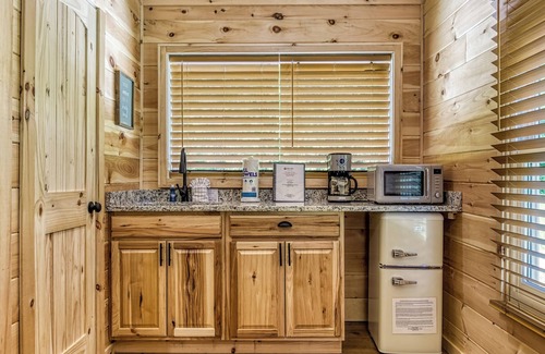 Cosby Cottage | Grants Cottage, Pickleball Court, Creek, WIFI, Mountain Views, Starting at $79"