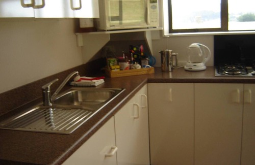 Dunedin Bed & Breakfast | Grants Farm Idyllic rural retreat