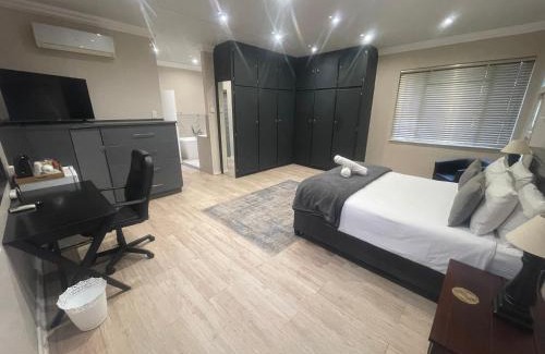 Bloemfontein Bed & Breakfast | Grants Hill Inn