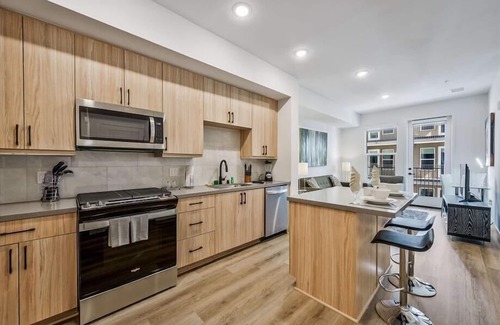 Grantville Apartment | Grantville 1BR | nr San Diego Attractions | Close to freeways