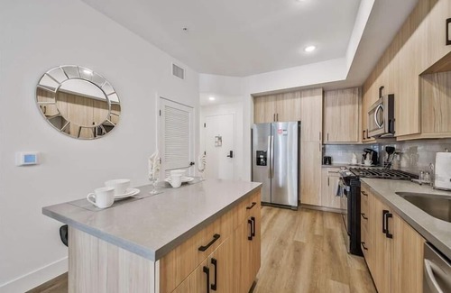 Grantville Apartment | Grantville 1BR | nr San Diego Attractions | Close to freeways