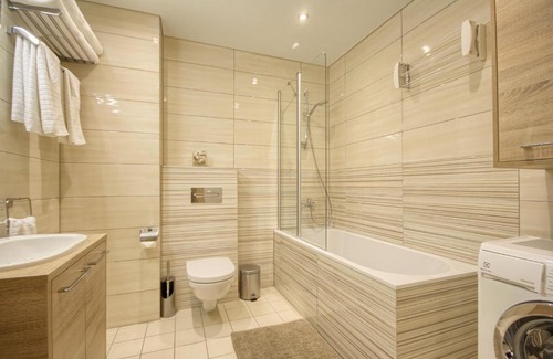 Druskininkai Apartment | Granus apartments
