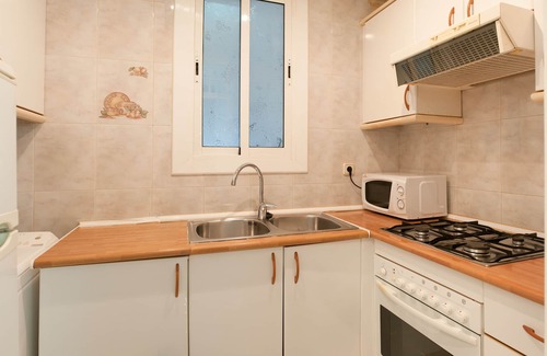 La Font de la Guatlla Apartment | GRANVIA EXPERIENCE