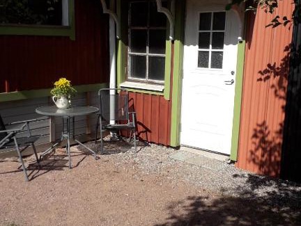Bjorklinge Bed & Breakfast | Granviks Bed & Breakfast