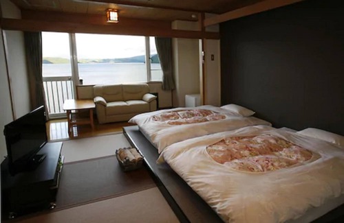 Toyako House | Granvillage Toya Daiwa Ryokan Annex