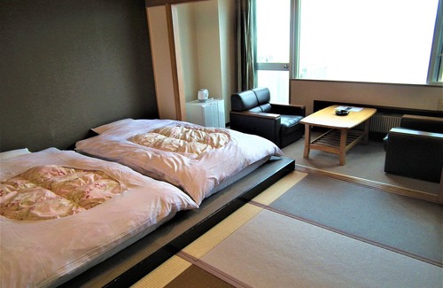 Toyako House | Granvillage Toya Daiwa Ryokan Annex